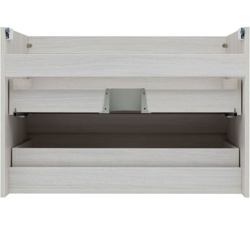 Тумба подвесная Aquanet Нота new 100 дуб холден 00334206