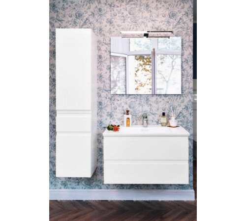 Тумба под раковину Jacob Delafon Madeleine 800 мм Белый блестящий EB2053-J5