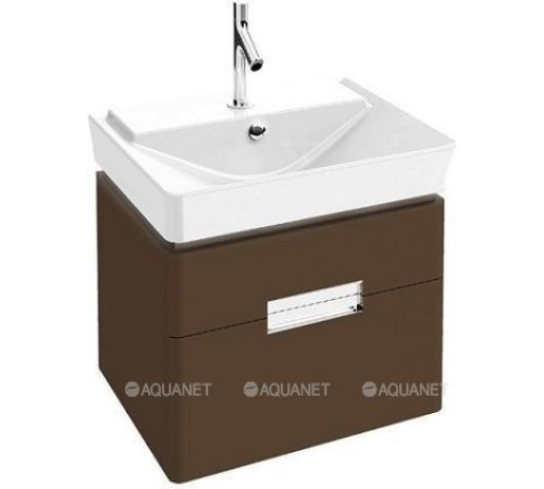 Тумба под раковину Jacob Delafon Reve 573x435x445 мм коричневый EB1134-G80