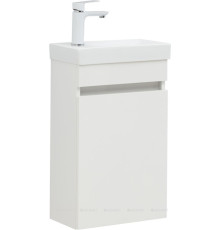 Тумба с раковиной Aquanet Вега 40 Moduo 40 00332180