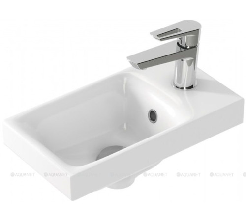 Тумба с раковиной Aquanet Вега 40 Moduo 40 00332180