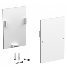 Заглушка для профиля 6063 LINE 3556 0223406