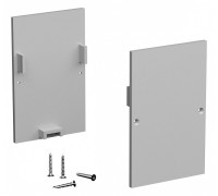 Заглушка для профиля 6063 LINE 3556 0223407