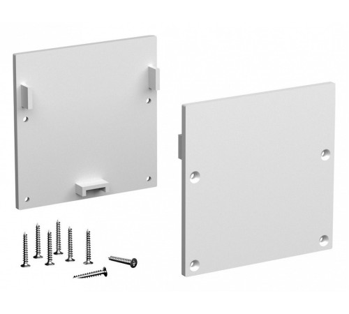 Заглушка для профиля 6063 LINE 5050 0223505