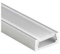 Короб накладной 6063 U-15 0242503