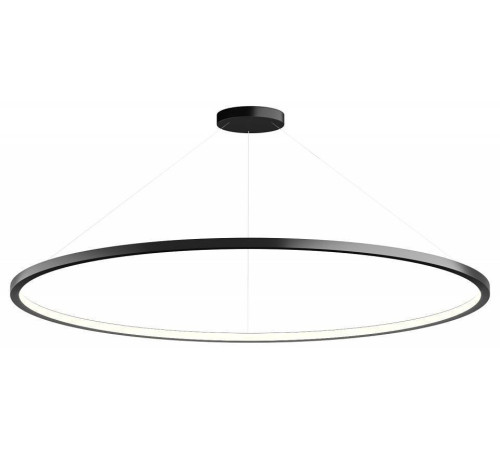 Подвесной светильник 6063 Обод 0521916