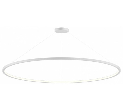 Подвесной светильник 6063 Обод 0521921