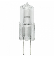 Лампа галогеновая Uniel  G4 10Вт K 480