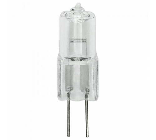 Лампа галогеновая Uniel G4 10Вт K 480