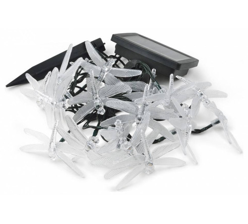 Гирлянда на солнечных батареях Uniel USL-S-123 05302