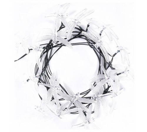 Гирлянда на солнечных батареях Uniel USL-S-123 05302