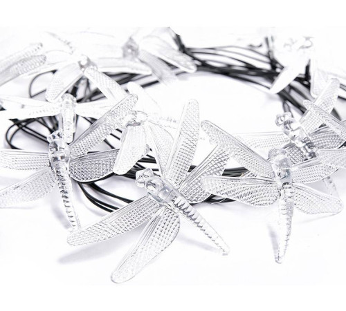 Гирлянда на солнечных батареях Uniel USL-S-123 05302