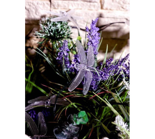 Гирлянда на солнечных батареях Uniel USL-S-123 05302