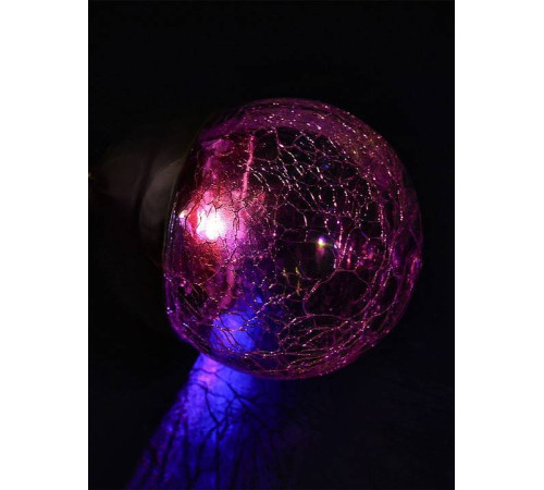 Наземный низкий светильник Uniel USL-M-063 07280