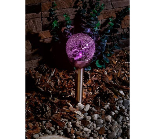 Наземный низкий светильник Uniel USL-M-063 07280