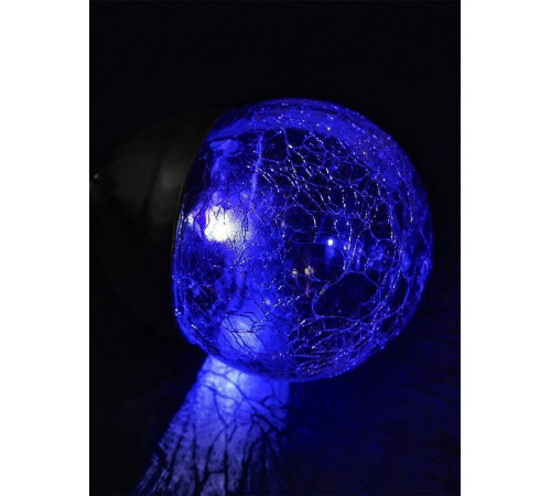 Наземный низкий светильник Uniel USL-M-063 07280