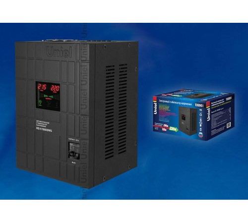 Стабилизатор Uniel RS-1 WS 7385