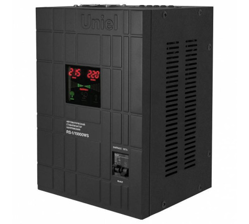 Стабилизатор Uniel RS-1 WS 7385