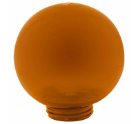 Плафон полимерный Uniel UFP-R200A 8076