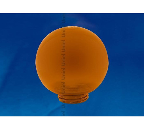 Плафон полимерный Uniel UFP-R200A 8076