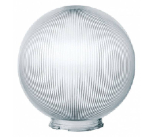 Плафон полимерный Uniel UFP-R250A 08094