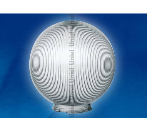 Плафон полимерный Uniel UFP-P250В 8096