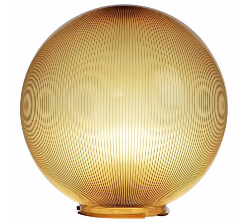 Плафон полимерный Uniel UFP-P250В 8097