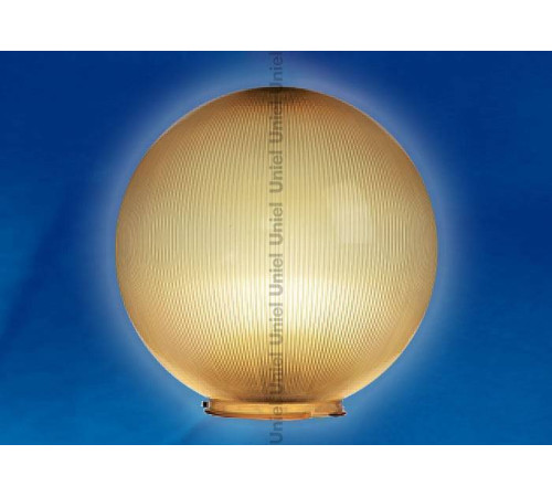 Плафон полимерный Uniel UFP-P250В 8097