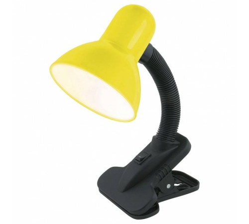 Настольная лампа офисная Uniel TLI-222 09405