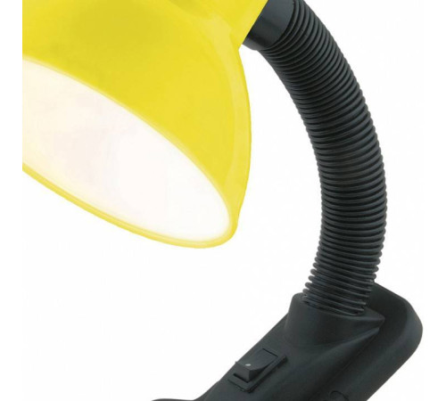 Настольная лампа офисная Uniel TLI-222 09405