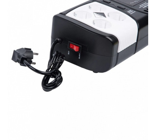 Стабилизатор напряжения Uniel 09621