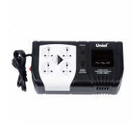 Стабилизатор напряжения Uniel  09622