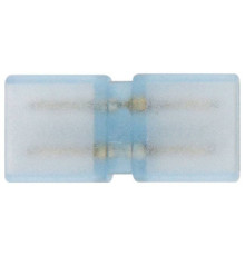 Соединитель лент линейный жесткий Uniel UTC-K-12 10824