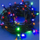 Гирлянда Супернить Uniel ULD-S0500/50 DTA 50 м 500 LED RGB 11092