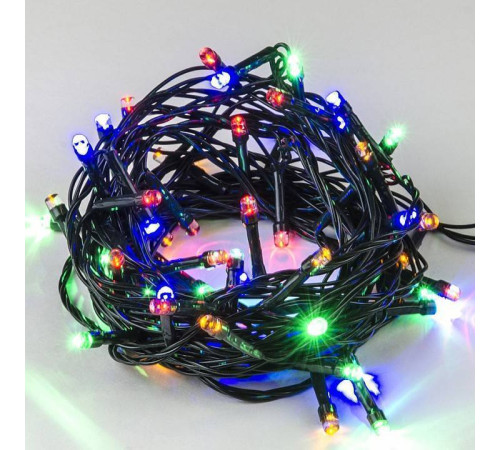 Гирлянда Супернить Uniel ULD-S0500/50 DTA 50 м 500 LED RGB 11092