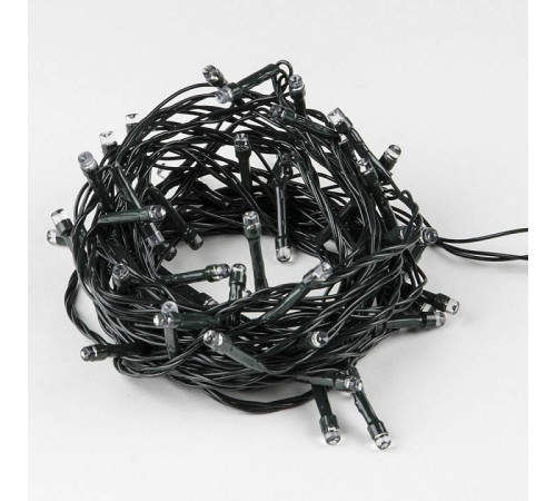 Гирлянда Супернить Uniel ULD-S0500/50 DTA 50 м 500 LED RGB 11092