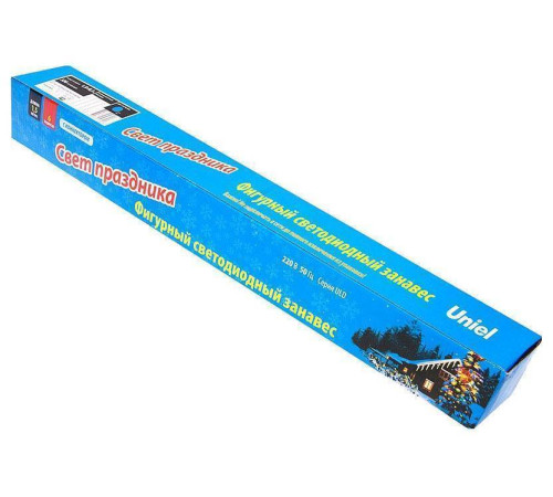 Занавес световой Uniel Meteor UL-00000167