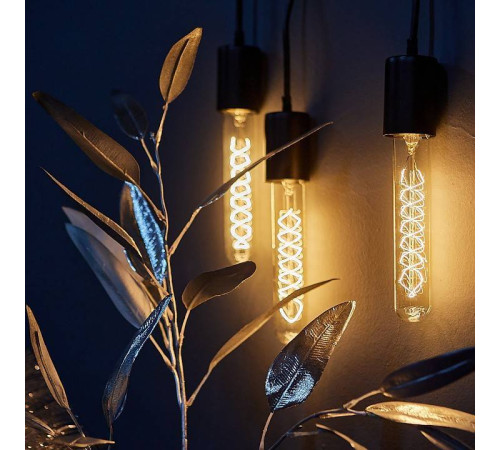 Лампа накаливания Uniel IL-V E27 60Вт K UL-00000485