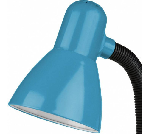 Настольная лампа декоративная Uniel Школьная серия UL-00001807