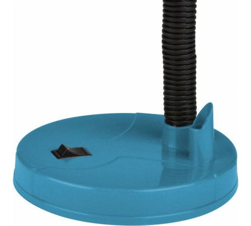 Настольная лампа декоративная Uniel Школьная серия UL-00001807