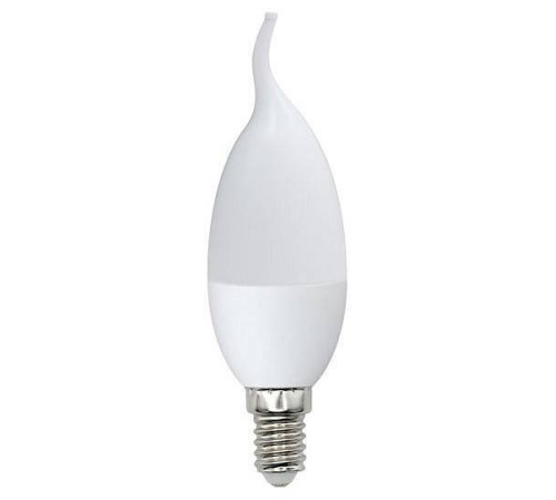 Лампа светодиодная Volpe NORMA E14 9Вт 4000K UL-00003808