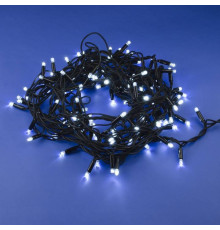 Гирлянда Нить Uniel ULD-S 10 м 100 LED IP20 синий UL-00003944