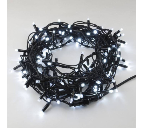 Гирлянда Нить Uniel ULD-S 10 м 100 LED IP20 синий UL-00003944