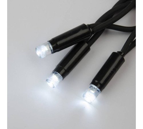 Гирлянда Нить Uniel ULD-S 10 м 100 LED IP20 синий UL-00003944