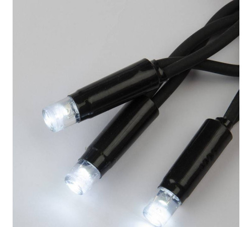 Гирлянда Нить Uniel ULD-S 10 м 100 LED IP20 синий UL-00003944
