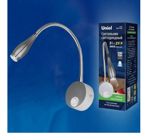 Бра Uniel ULT-F22 UL-00004241
