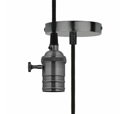 Подвесной светильник Uniel DLC-V-S24K UL-00004501