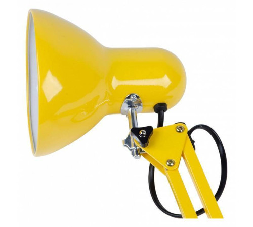 Настольная лампа декоративная Uniel TLI-221 UL-00004506