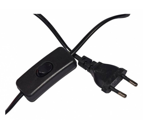 Настольная лампа декоративная Uniel TLI-221 UL-00004506