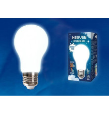 Лампа светодиодная Uniel  E27 7Вт 4000K UL-00004840